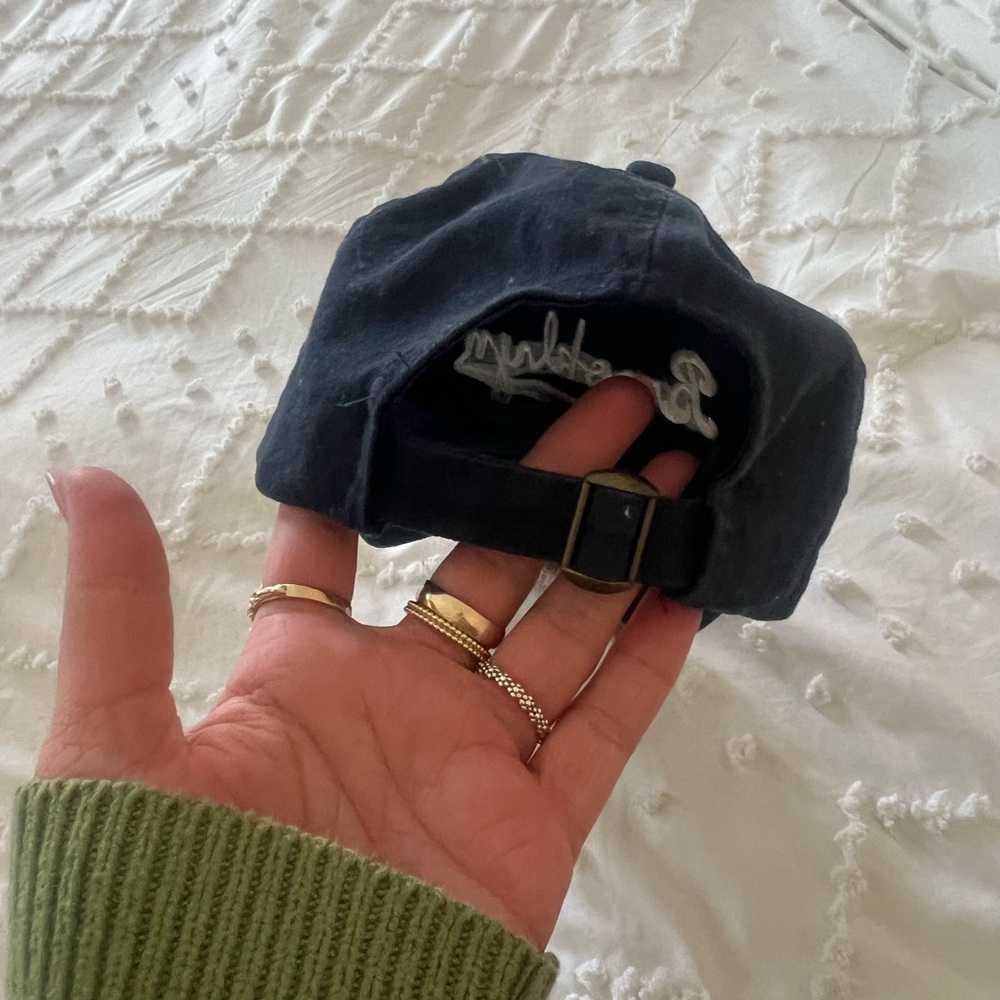 Brooklyn Hat